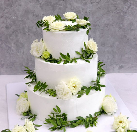 Секреты приготовления и декора вкусных десертов к годовщине свадьбы — Свадебный портал Marry